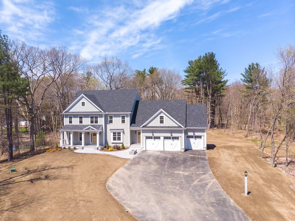 72 Reservoir Road Westwood, MA 02090 - Photo 3 of 42 Gallery Image 3