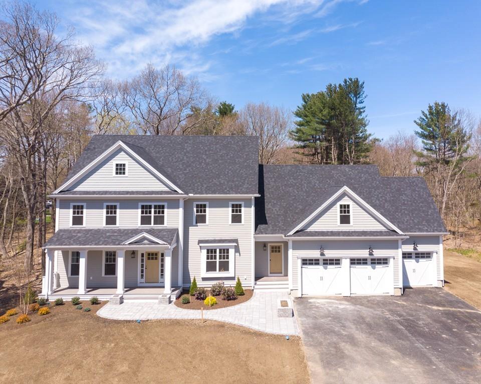 72 Reservoir Road Westwood, MA 02090 - Photo 4 of 42 Gallery Image 4