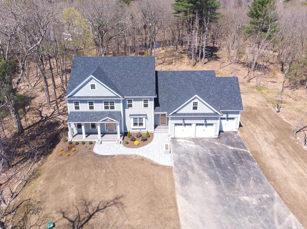 72 Reservoir Road Westwood, MA 02090 - Photo 6 of 42 Gallery Image 6