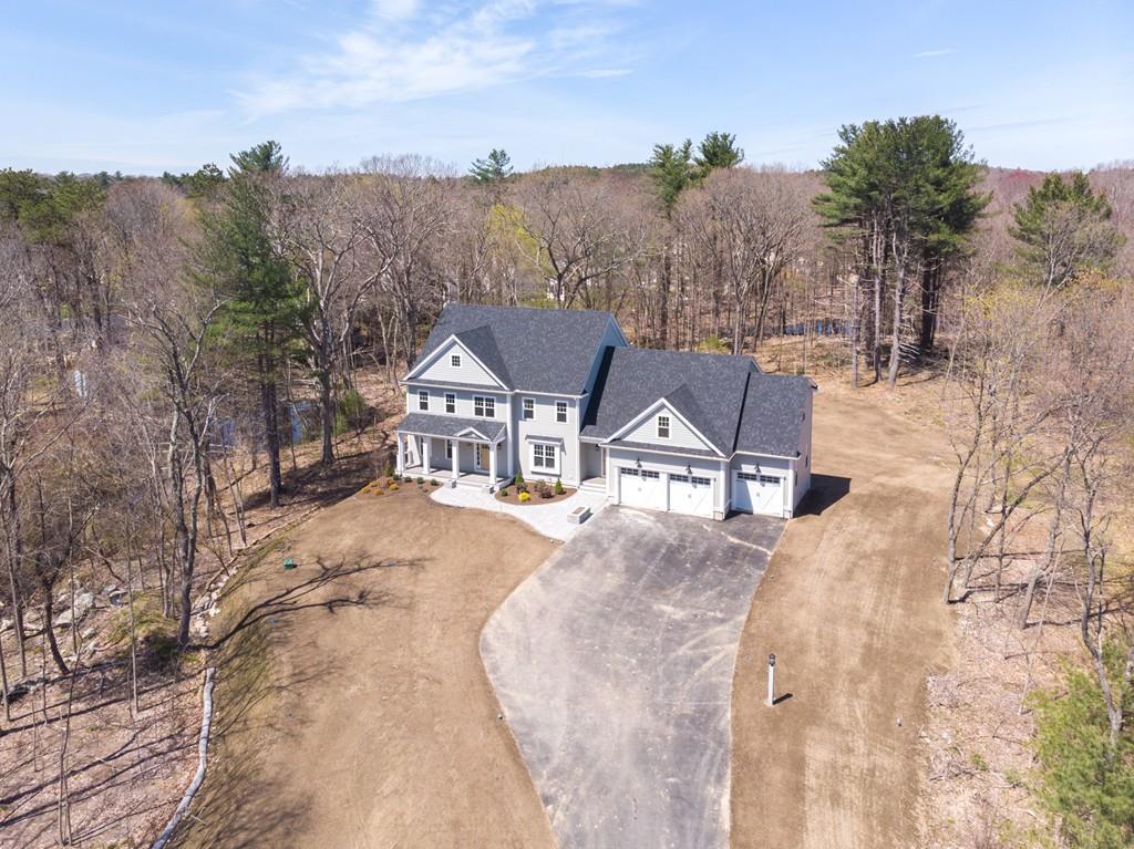 72 Reservoir Road Westwood, MA 02090 - Photo 8 of 42 Gallery Image 8