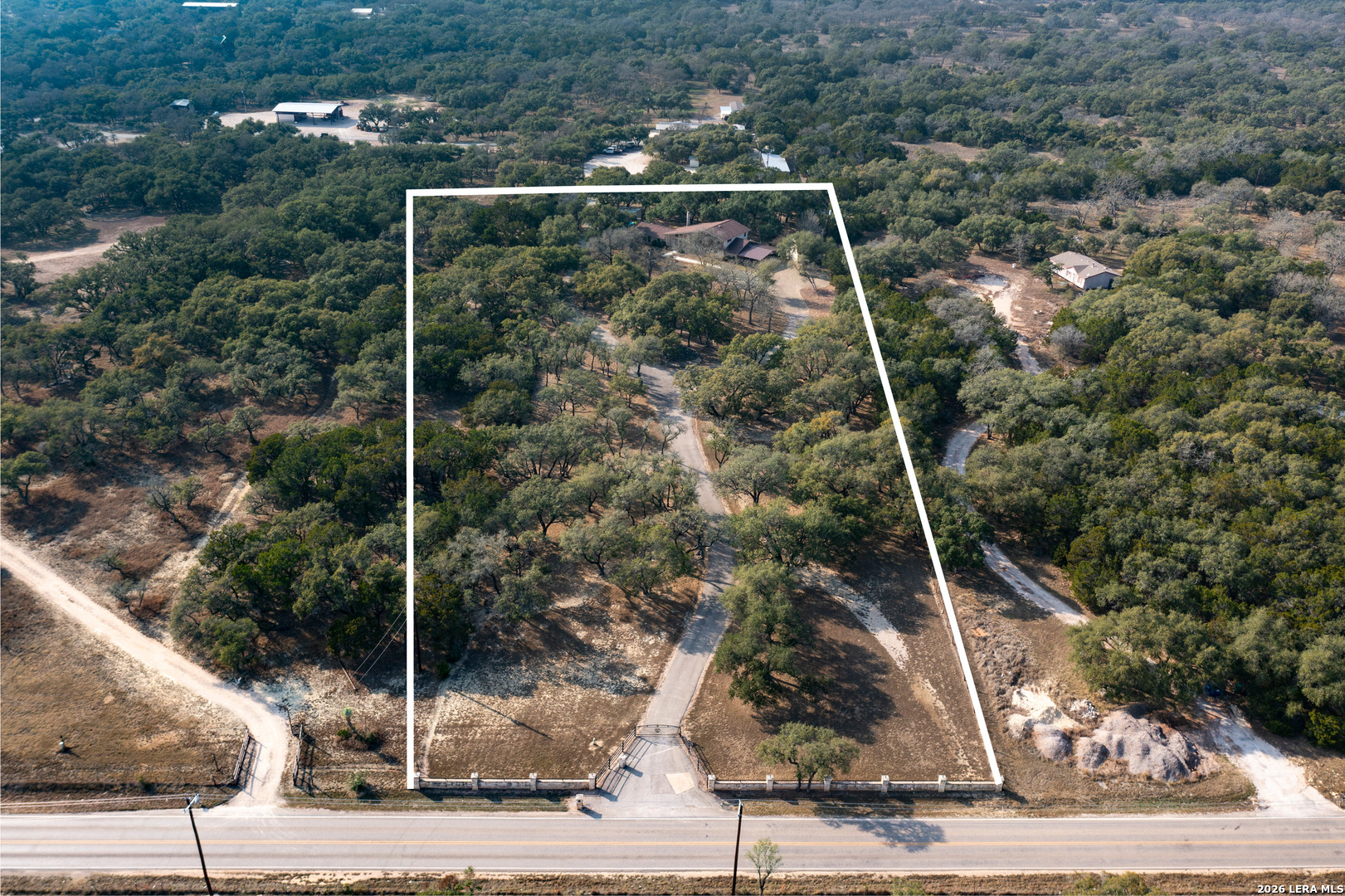 33171 Blanco Road Bulverde, TX 78163 - Photo 2 of 62