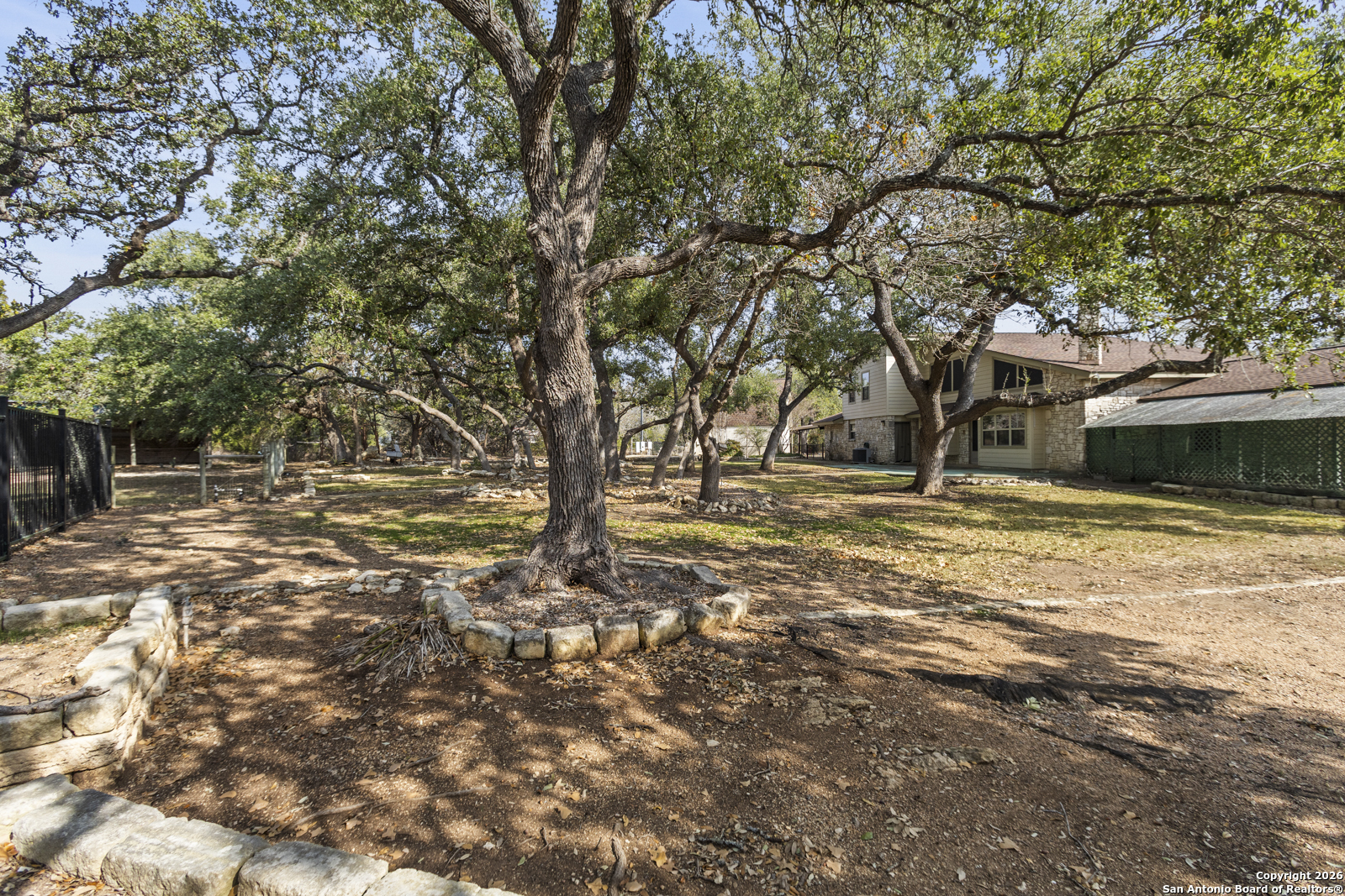 33171 Blanco Road Bulverde, TX 78163 - Photo 38 of 62