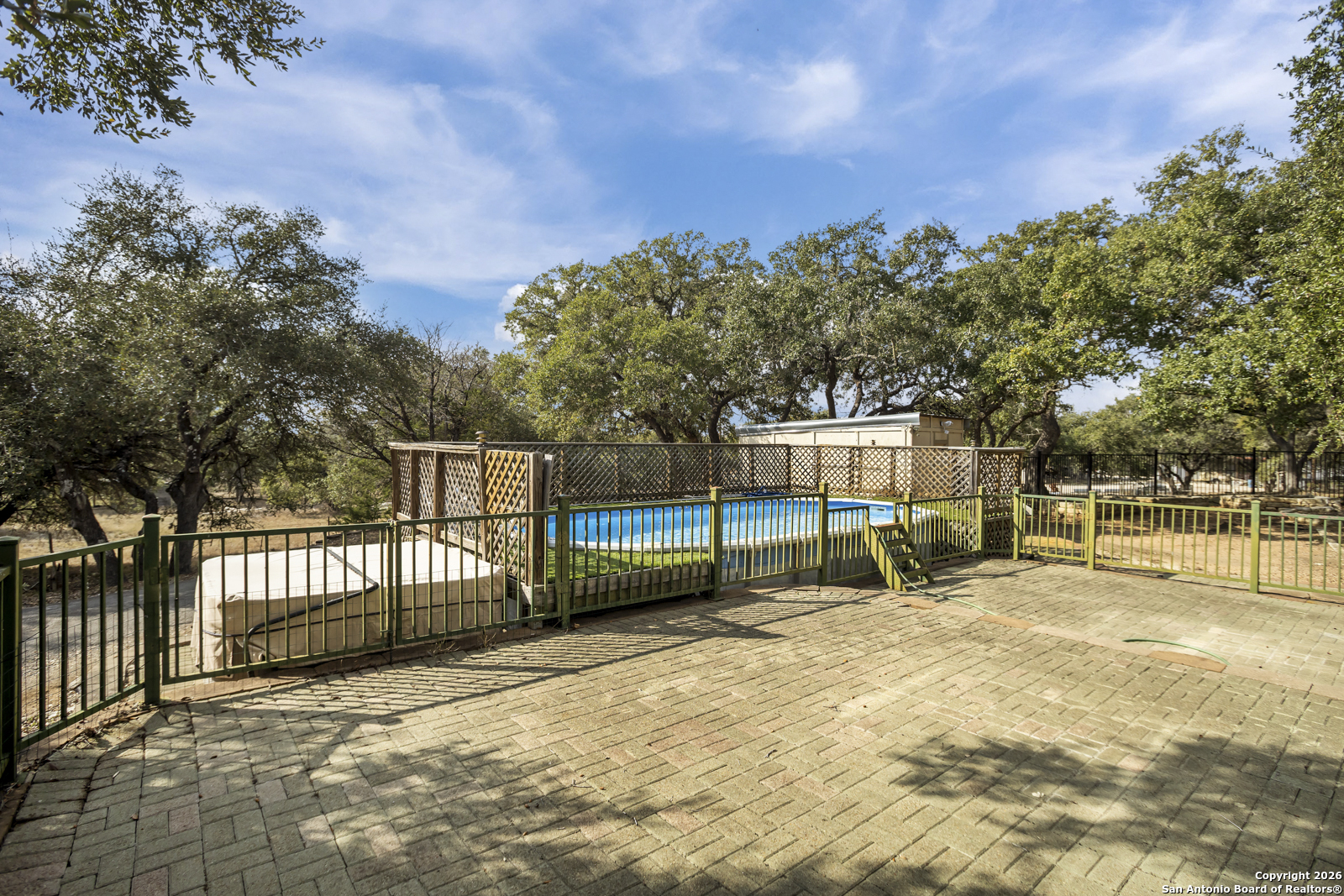 33171 Blanco Road Bulverde, TX 78163 - Photo 39 of 62