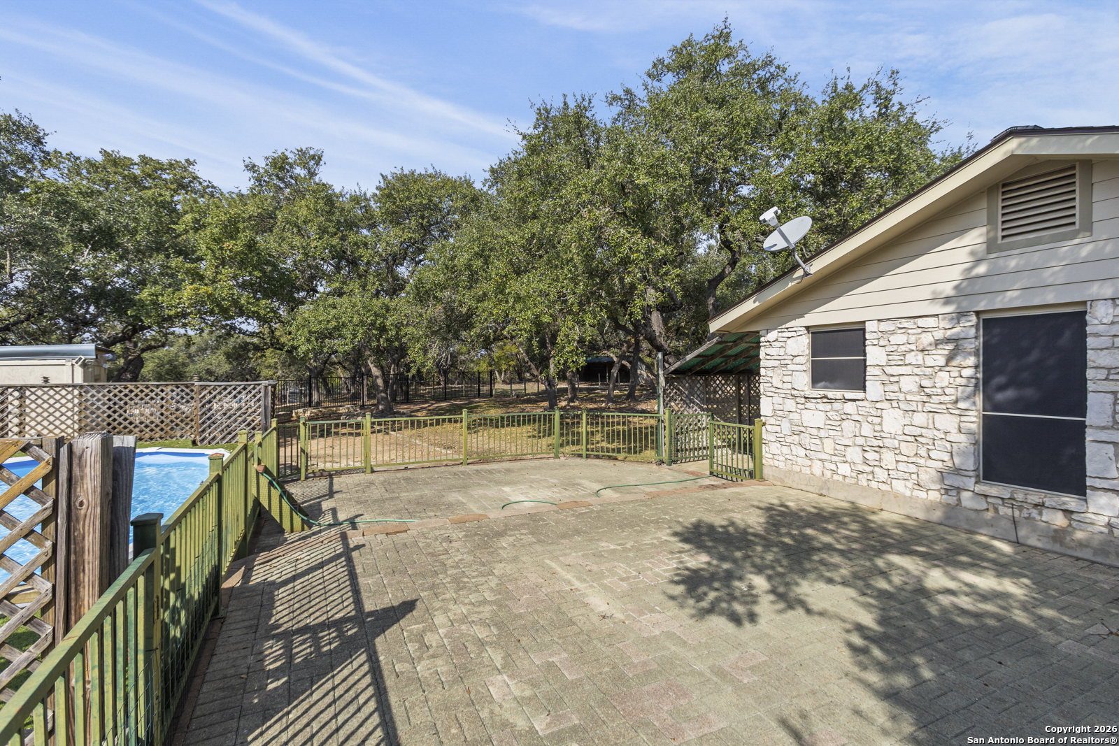 33171 Blanco Road Bulverde, TX 78163 - Photo 40 of 62
