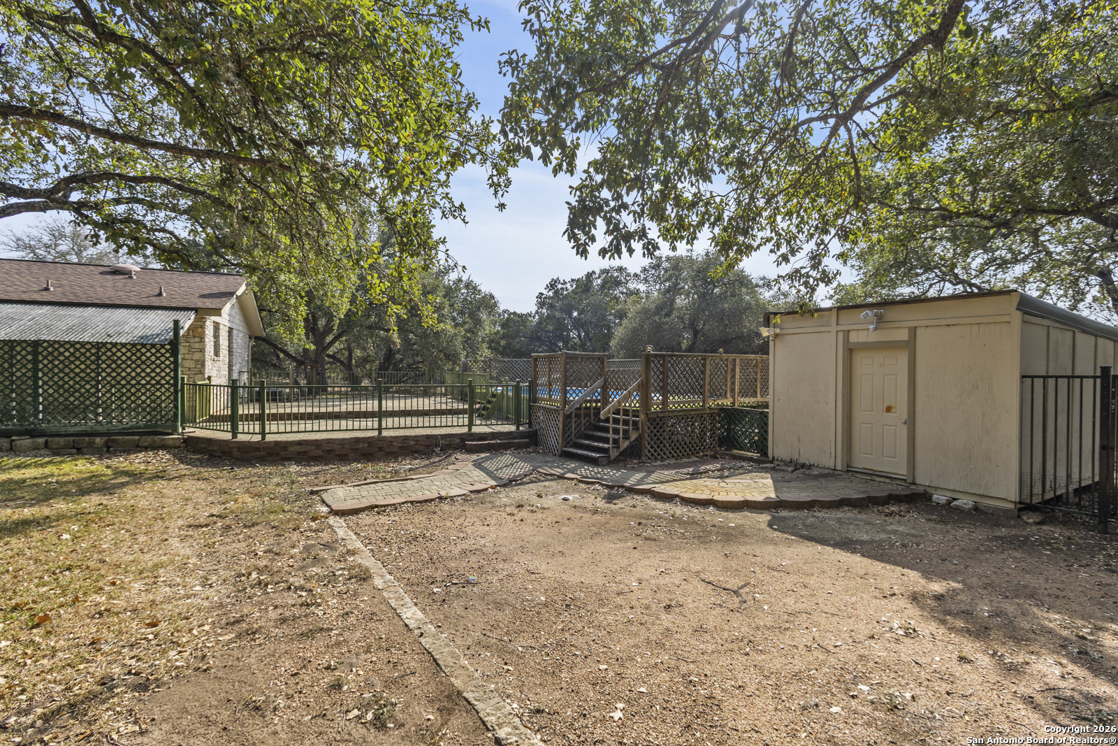33171 Blanco Road Bulverde, TX 78163 - Photo 41 of 62