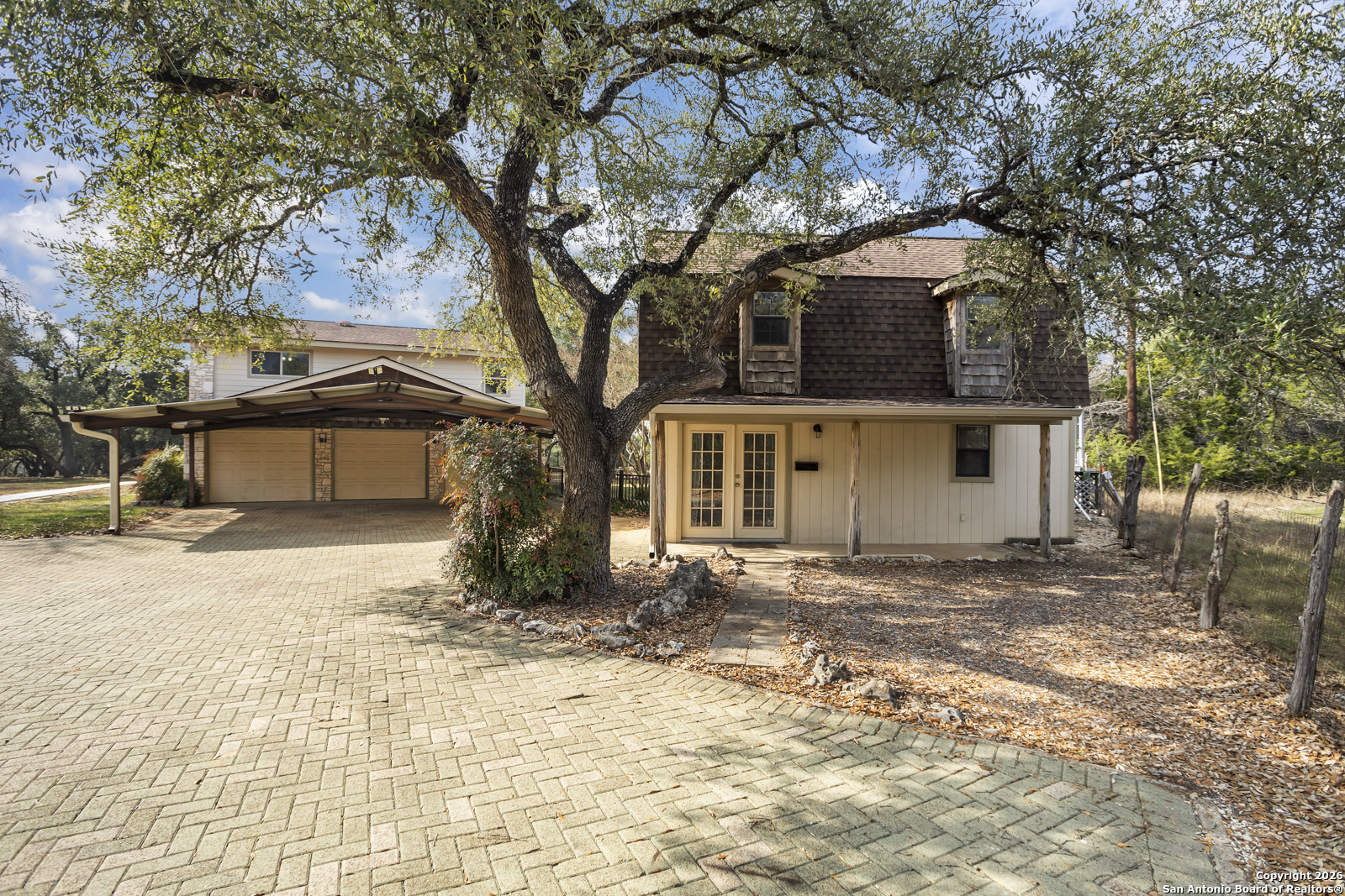 33171 Blanco Road Bulverde, TX 78163 - Photo 42 of 62