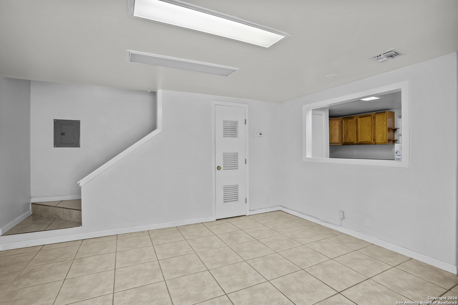 33171 Blanco Road Bulverde, TX 78163 - Photo 44 of 59 a view of an empty room