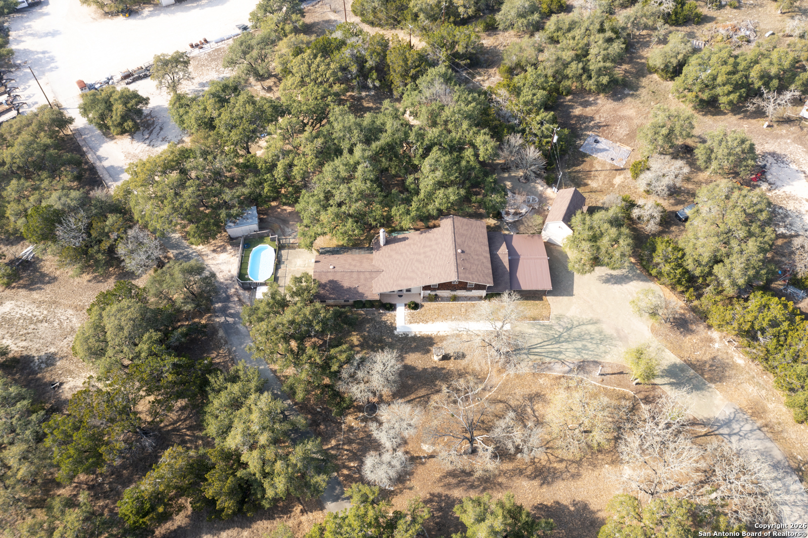 33171 Blanco Road Bulverde, TX 78163 - Photo 52 of 62