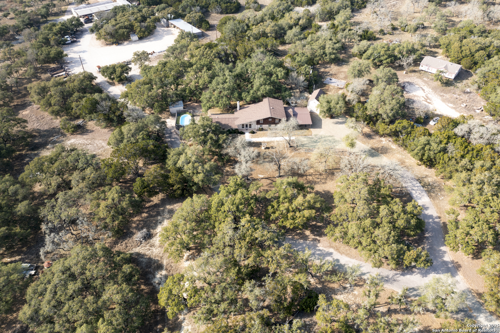 33171 Blanco Road Bulverde, TX 78163 - Photo 53 of 62