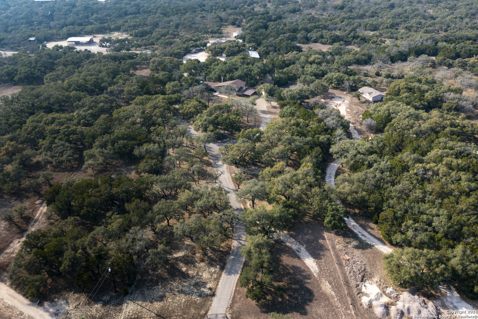 33171 Blanco Road Bulverde, TX 78163 - Photo 54 of 62