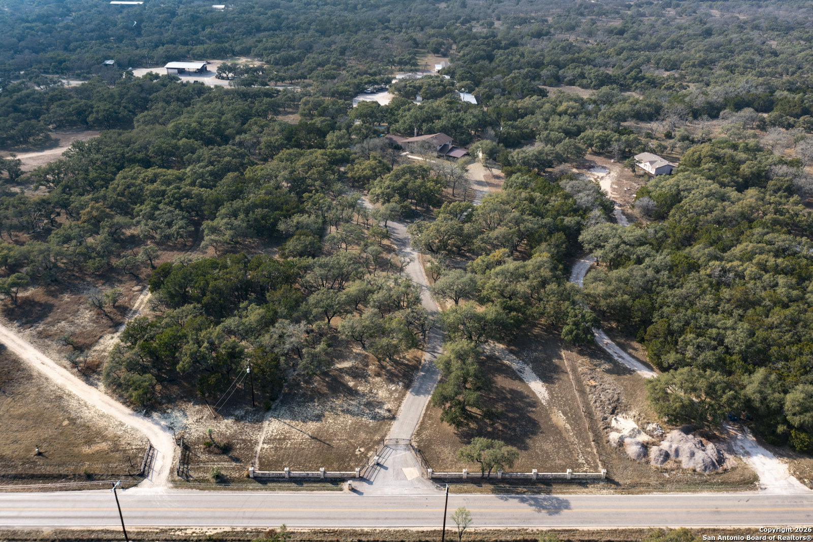 33171 Blanco Road Bulverde, TX 78163 - Photo 55 of 62