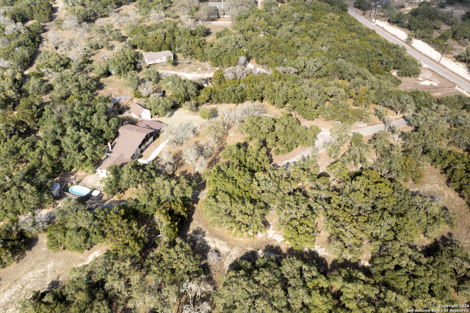 33171 Blanco Road Bulverde, TX 78163 - Photo 56 of 62