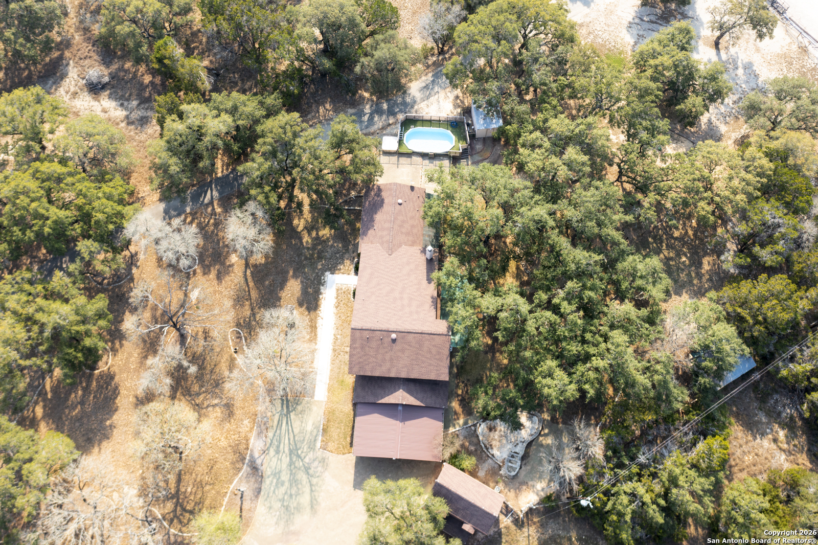 33171 Blanco Road Bulverde, TX 78163 - Photo 57 of 62