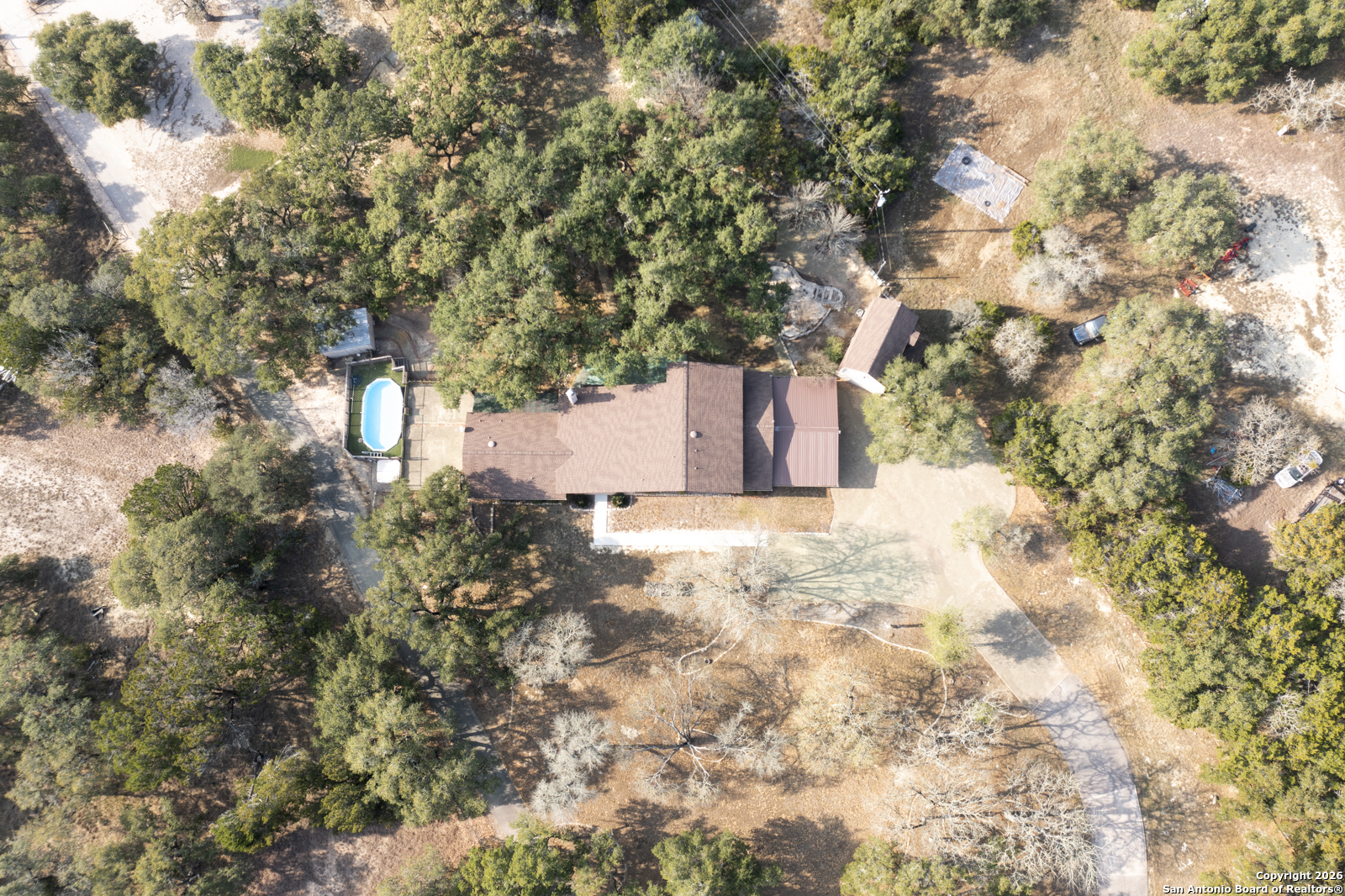 33171 Blanco Road Bulverde, TX 78163 - Photo 58 of 62