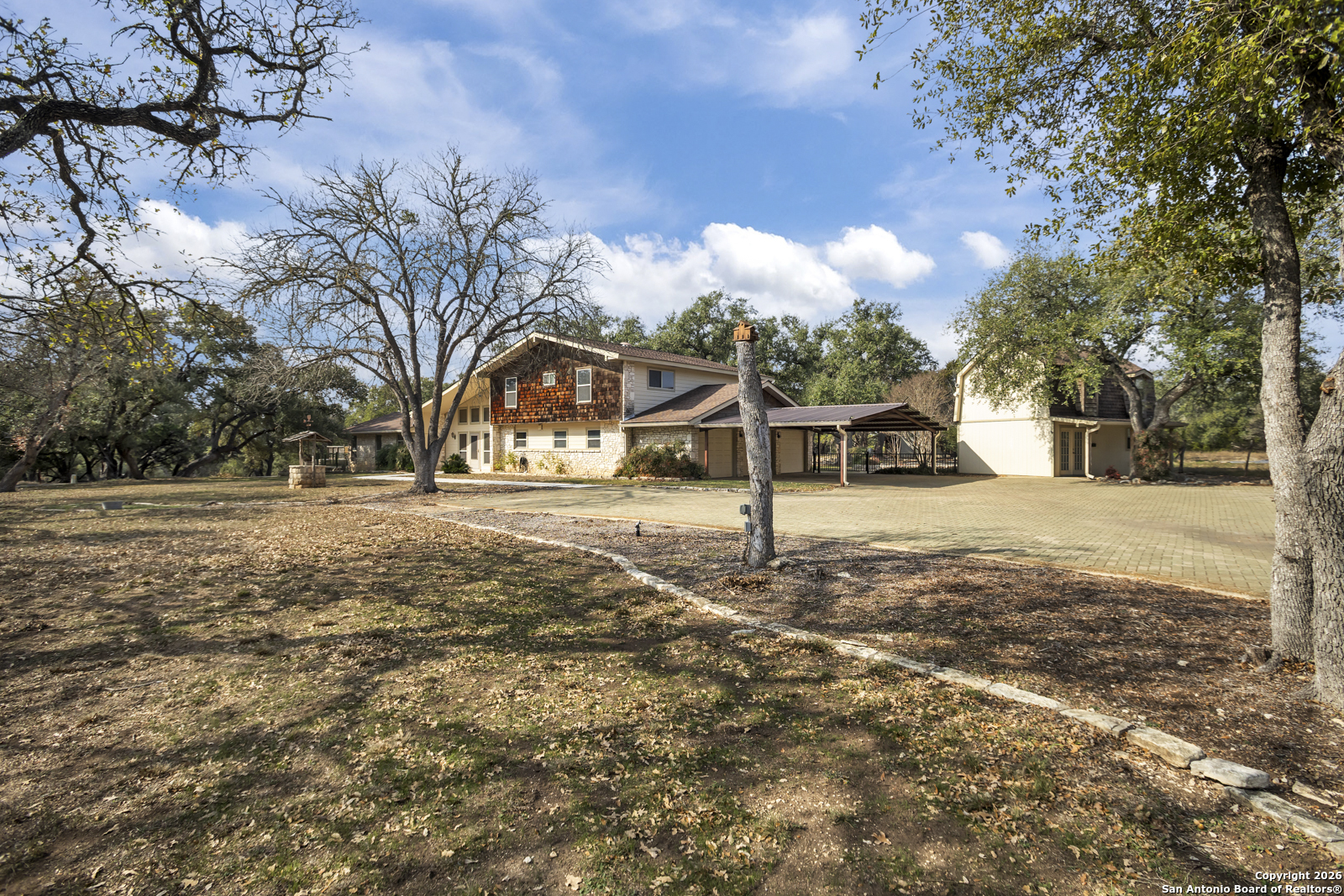 33171 Blanco Road Bulverde, TX 78163 - Photo 60 of 62