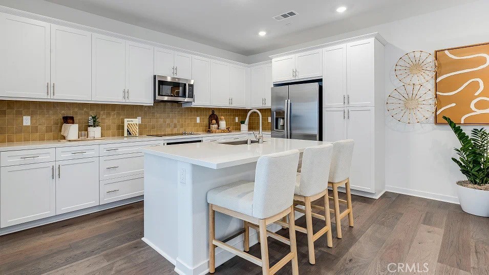 1788 Falcon Street Rialto, CA 92376 - Photo 2 of 19 Residence 3 model - not homesite