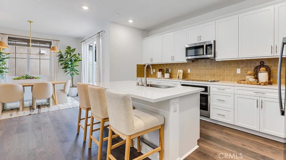 1788 Falcon Street Rialto, CA 92376 - Photo 4 of 19 Residence 3 model - not homesite