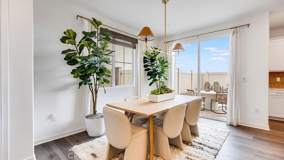 1788 Falcon Street Rialto, CA 92376 - Photo 5 of 19 Residence 3 model - not homesite