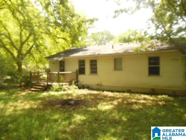 2437 21st Street Bessemer, AL 35023 - Photo 11 of 11