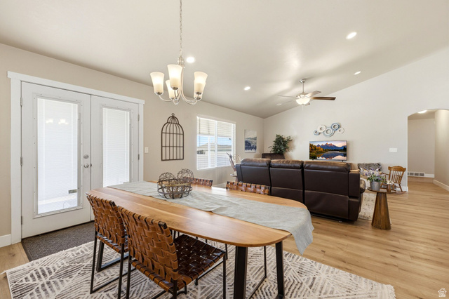 664 South Saddle Road Grantsville, UT 84029 - Photo 13 of 78