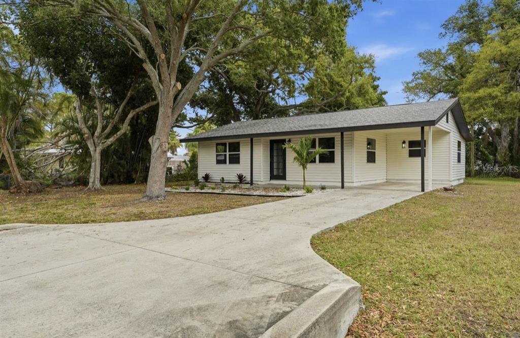 4313 Midland Road Sarasota, FL 34231 - Photo 1 of 1