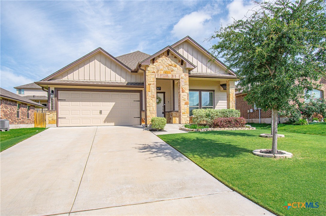 6267 Matagorda Road Belton, TX 76513 - Photo 1 of 30
