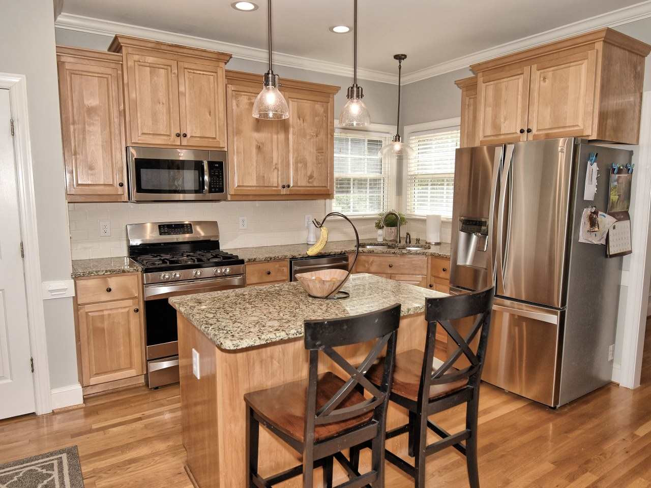 5000 Country Trail Raleigh, NC 27613 - Photo 10 of 30 Kitchen