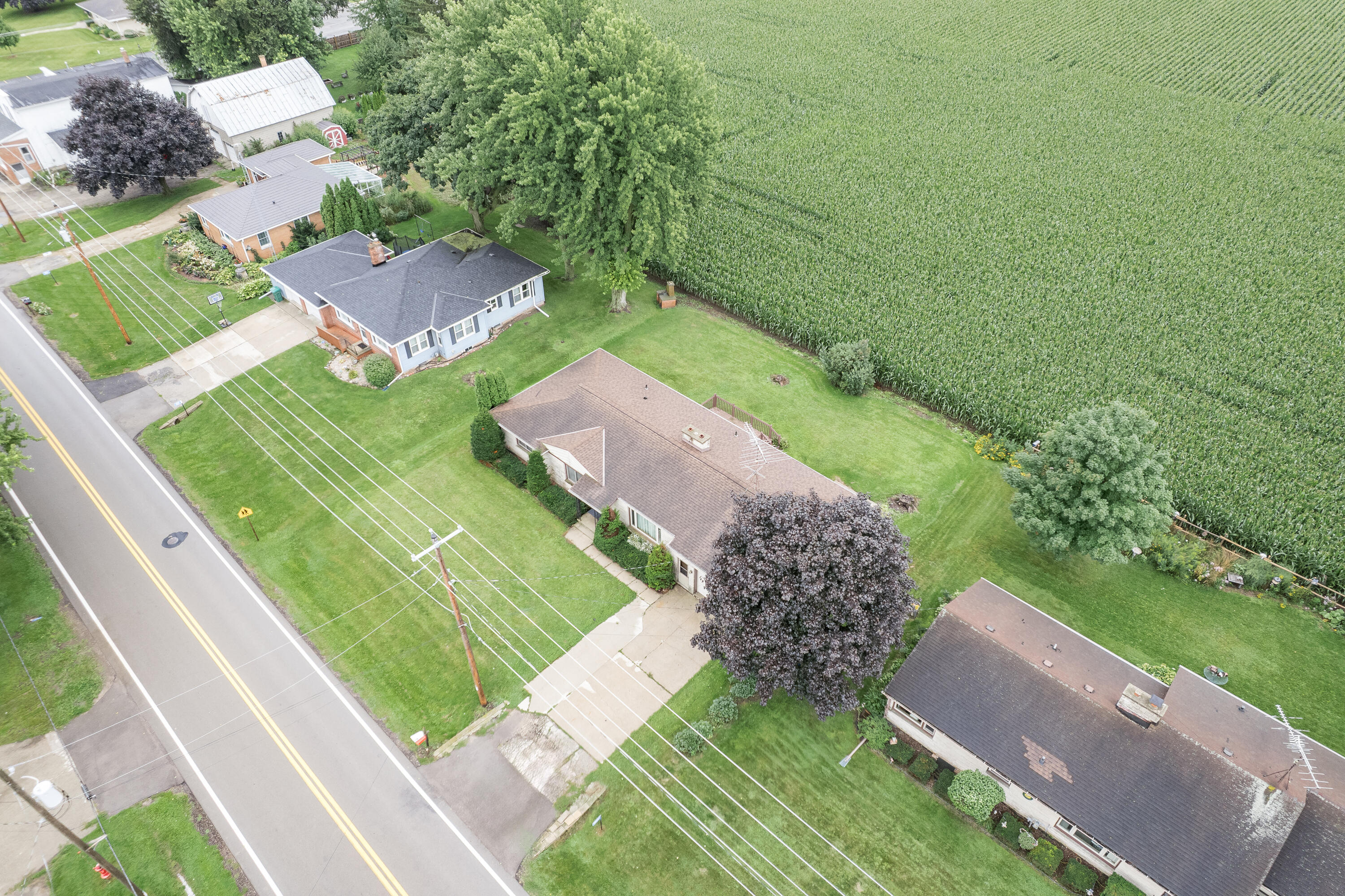 W3125 County Rd Y Leroy, WI 53050 - Photo 11 of 43 11
