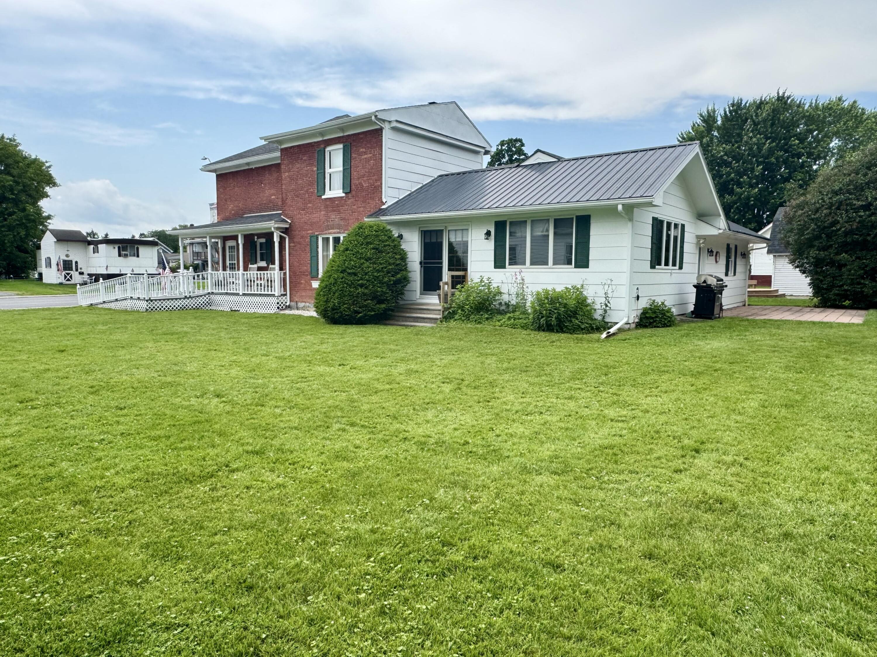 8 Chapman Street Rouses Point, NY 12979 - Photo 44 of 48