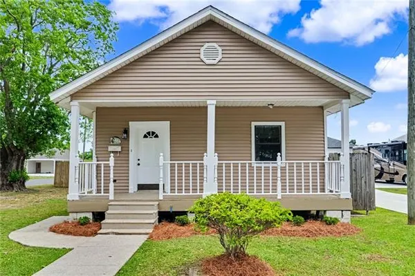$1,700 | 309 Ave. B, Westwego, LA 70094