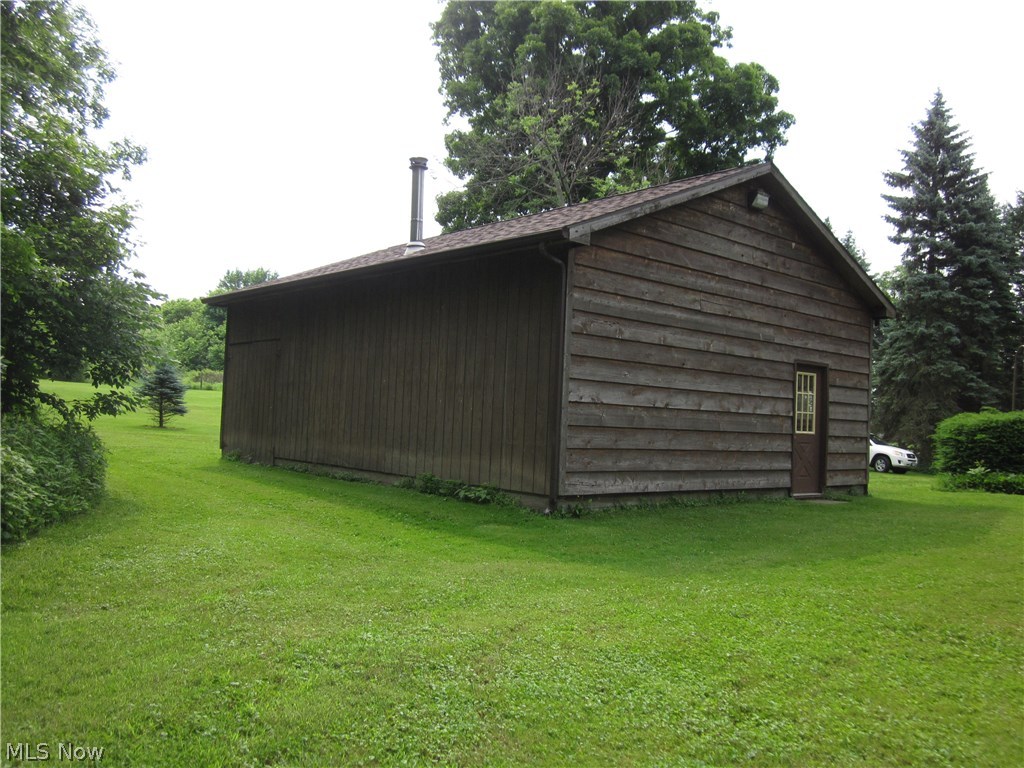 3481 Webb Road Ravenna, OH 44266 - Photo 22 of 33
