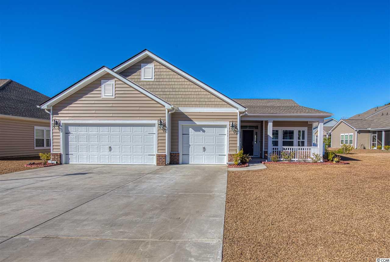 808 Brant Street Myrtle Beach, SC 29579 - Photo 1 of 39 Gallery Image 1