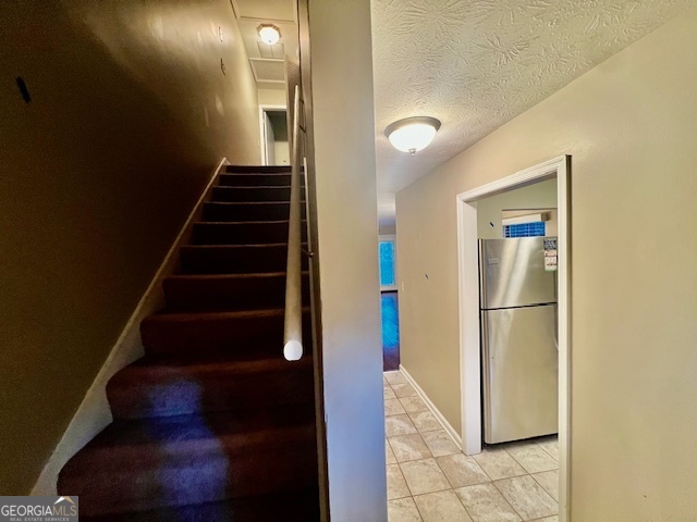 2515 Skyland Trail Northeast Brookhaven, GA 30319 - Photo 30 of 41 a view of entryway and hall with wooden floor