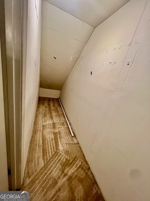 2515 Skyland Trail Northeast Brookhaven, GA 30319 - Photo 31 of 41 a view of wooden floor