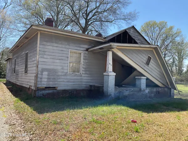 $40,000 | 1013 Drew Street, Rocky Mount, NC 27801