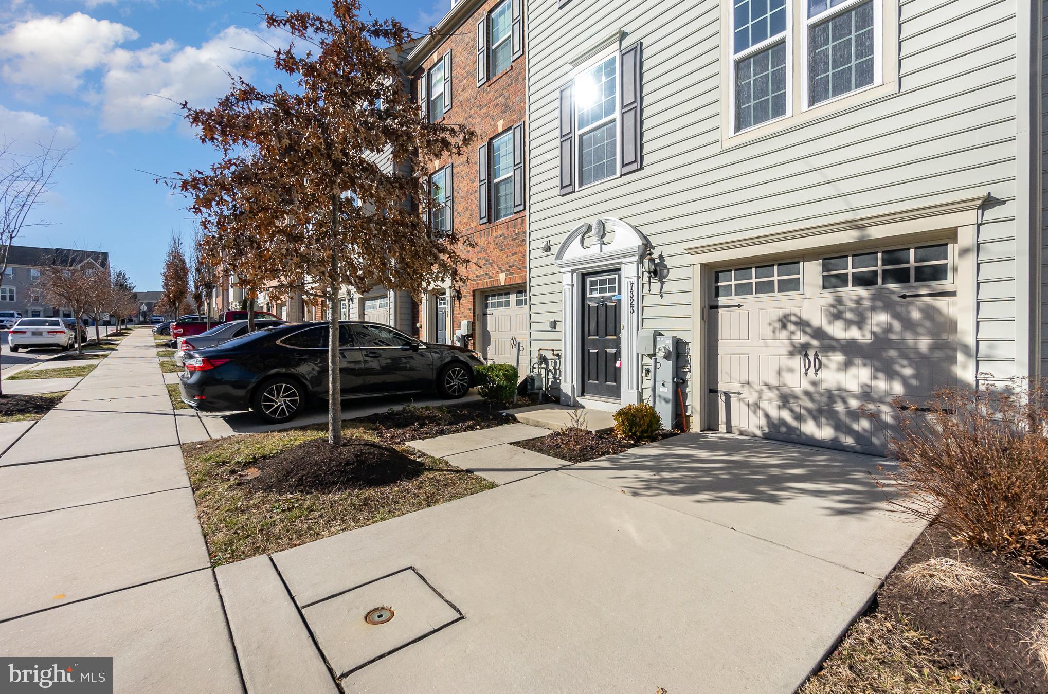 7323 Summit Rock Road Elkridge, MD 21075 - Photo 3 of 30 Gallery Image 3