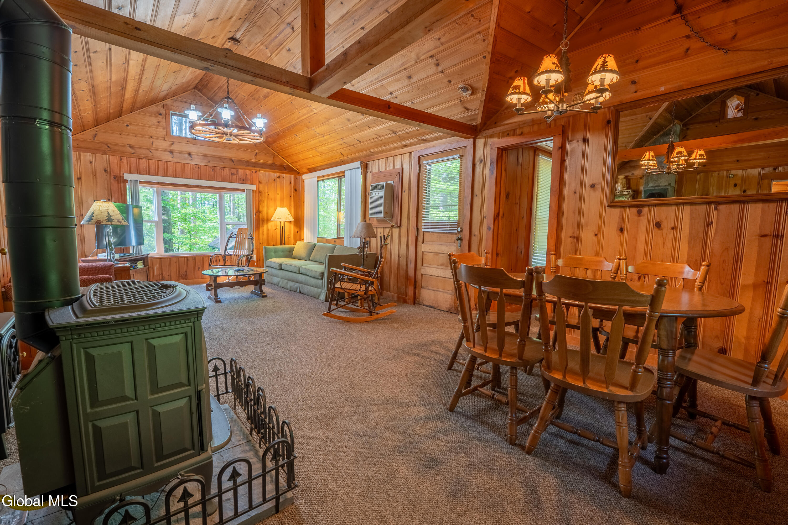 224 North Shore Road Edinburg, NY 12835 - Photo 14 of 67 224 N Shore-18
