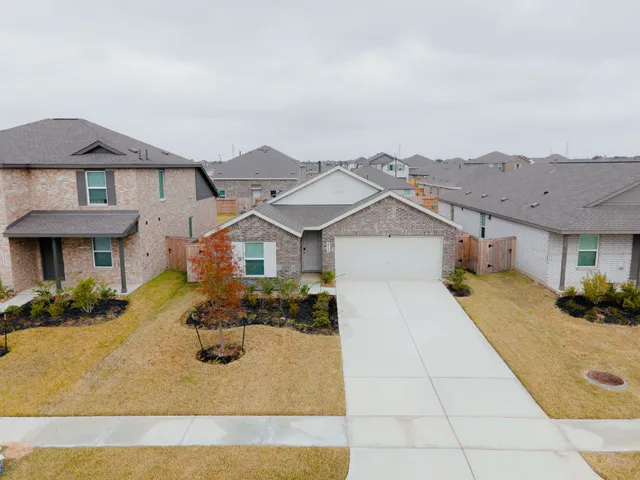 $1,850 | 29022 Rustic Windmill Way, Hockley, TX 77447