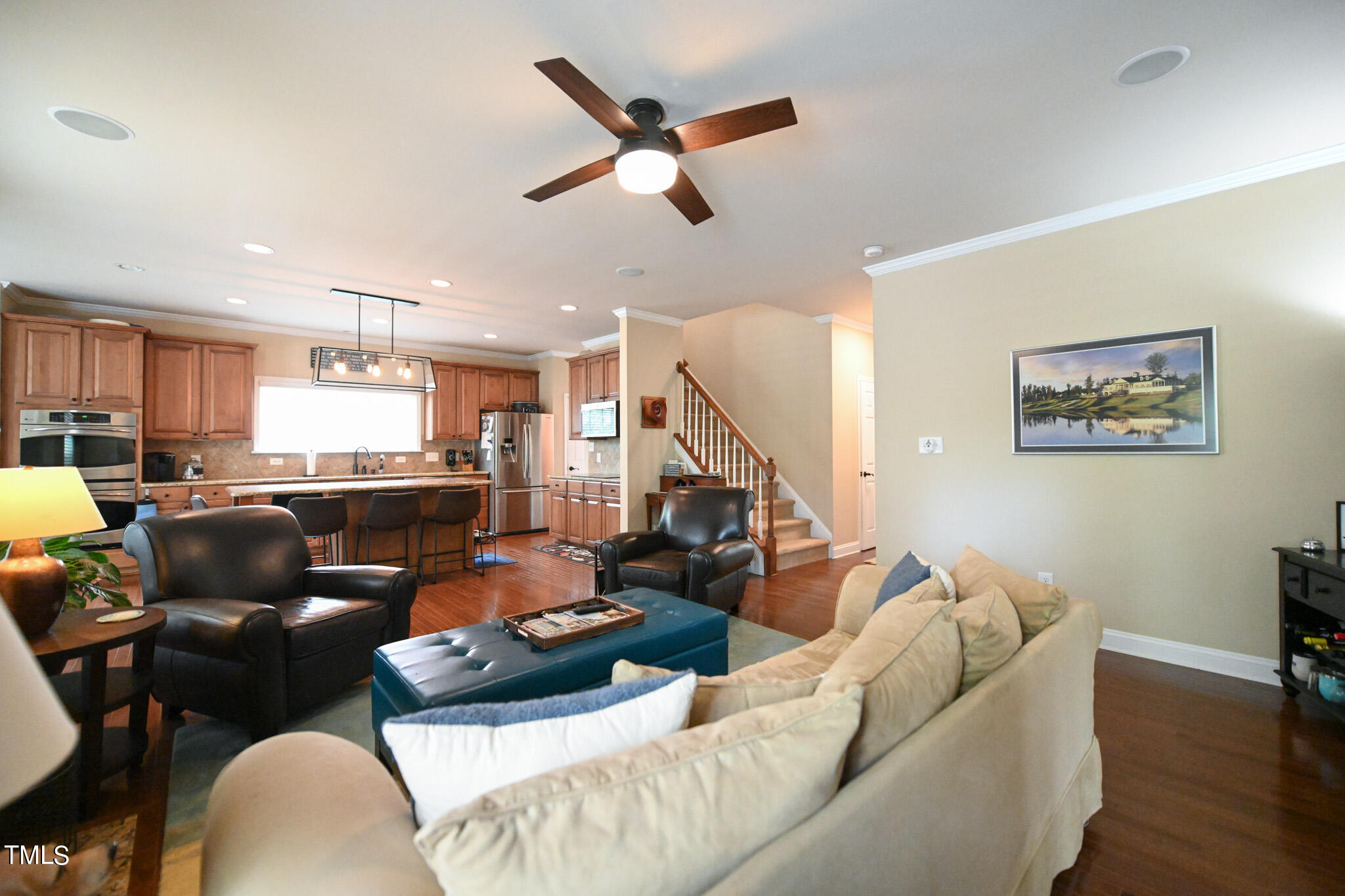 861 Seastone Street Raleigh, NC 27603 - Photo 13 of 67 013