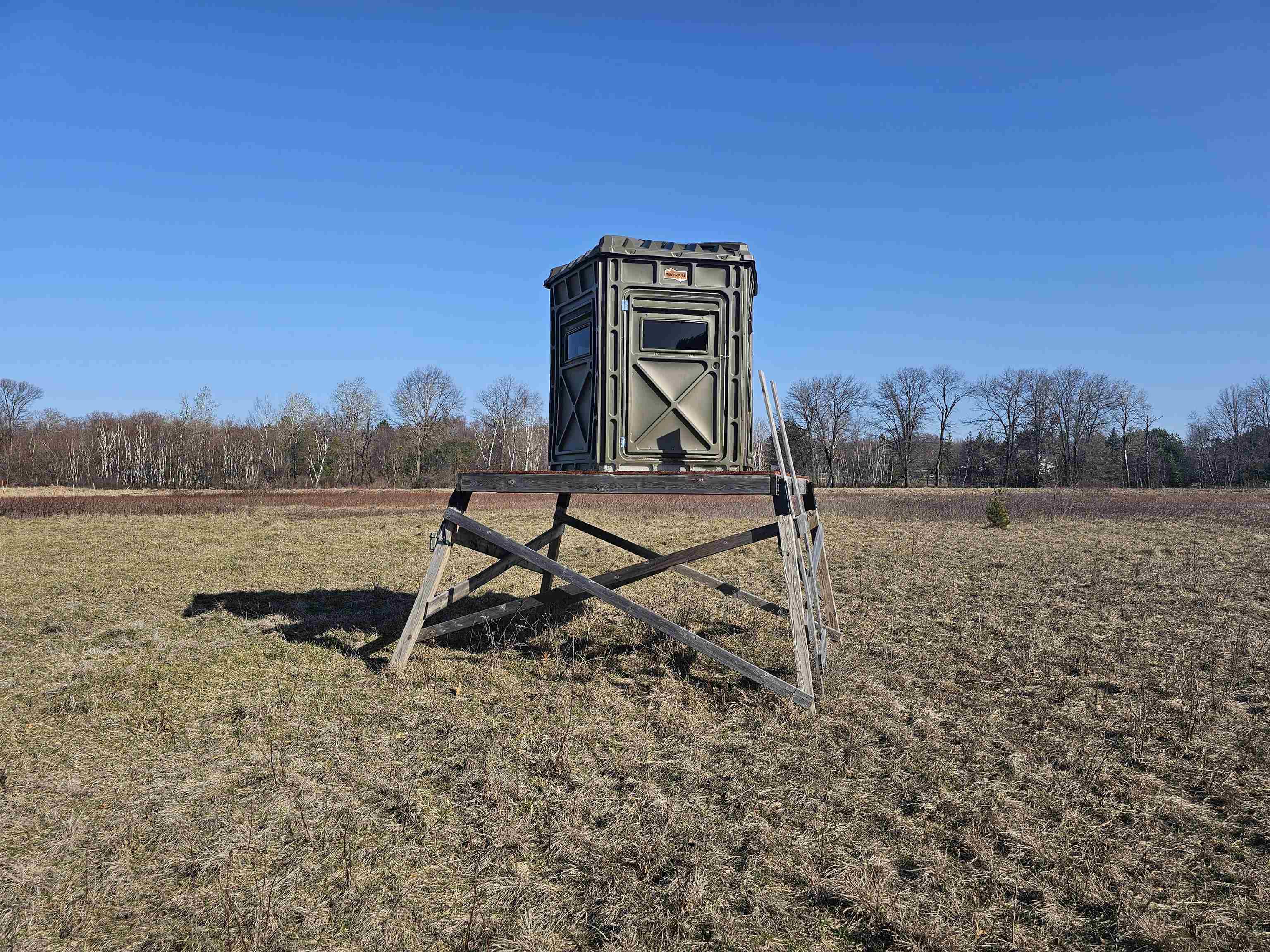 N10611 7th Necedah Wi  