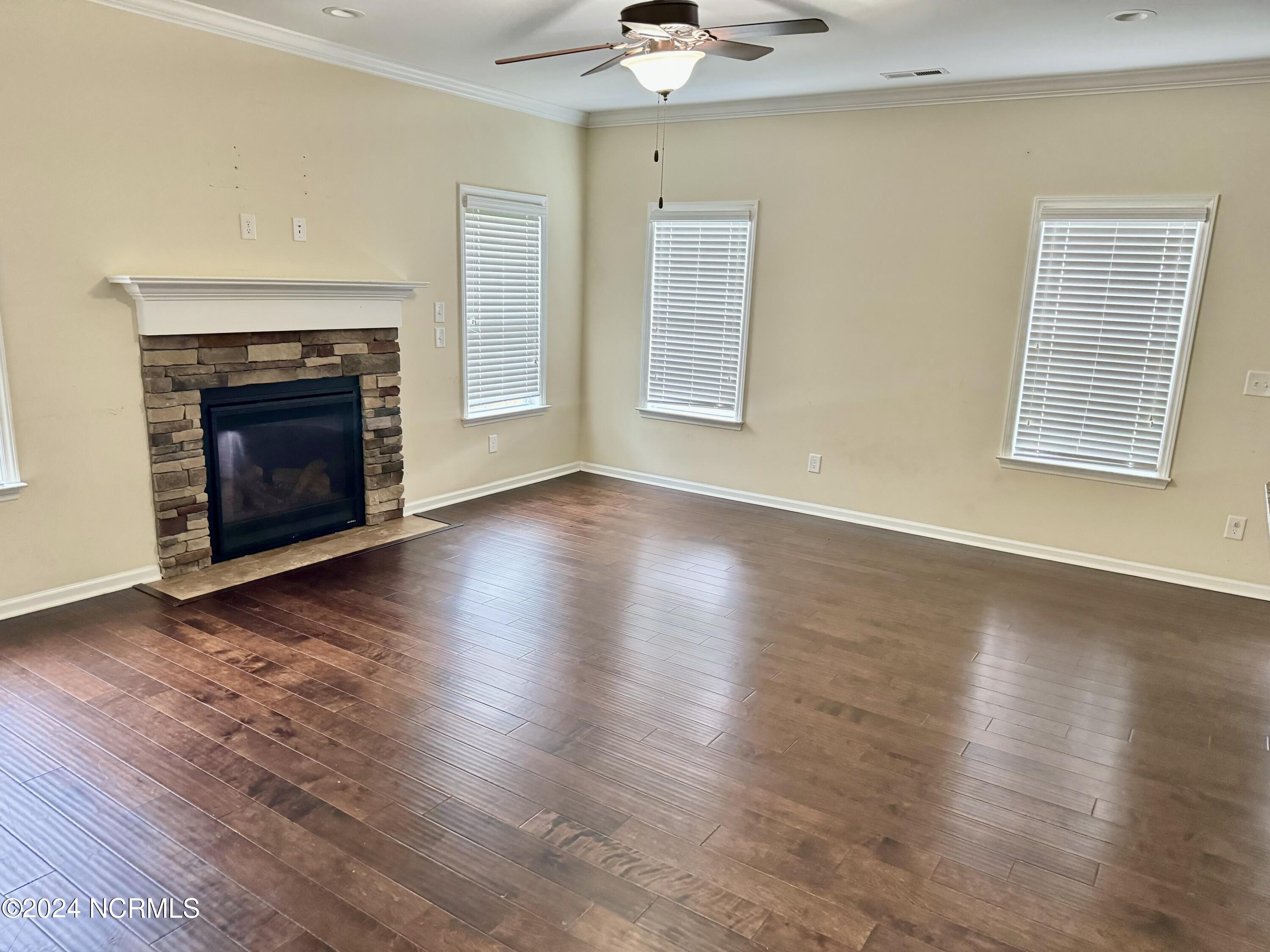 3600 South Bend Road Winterville, NC 28590 - Photo 6 of 22