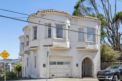 $1,595,000 | 401 Arlington Street, San Francisco, CA 94131