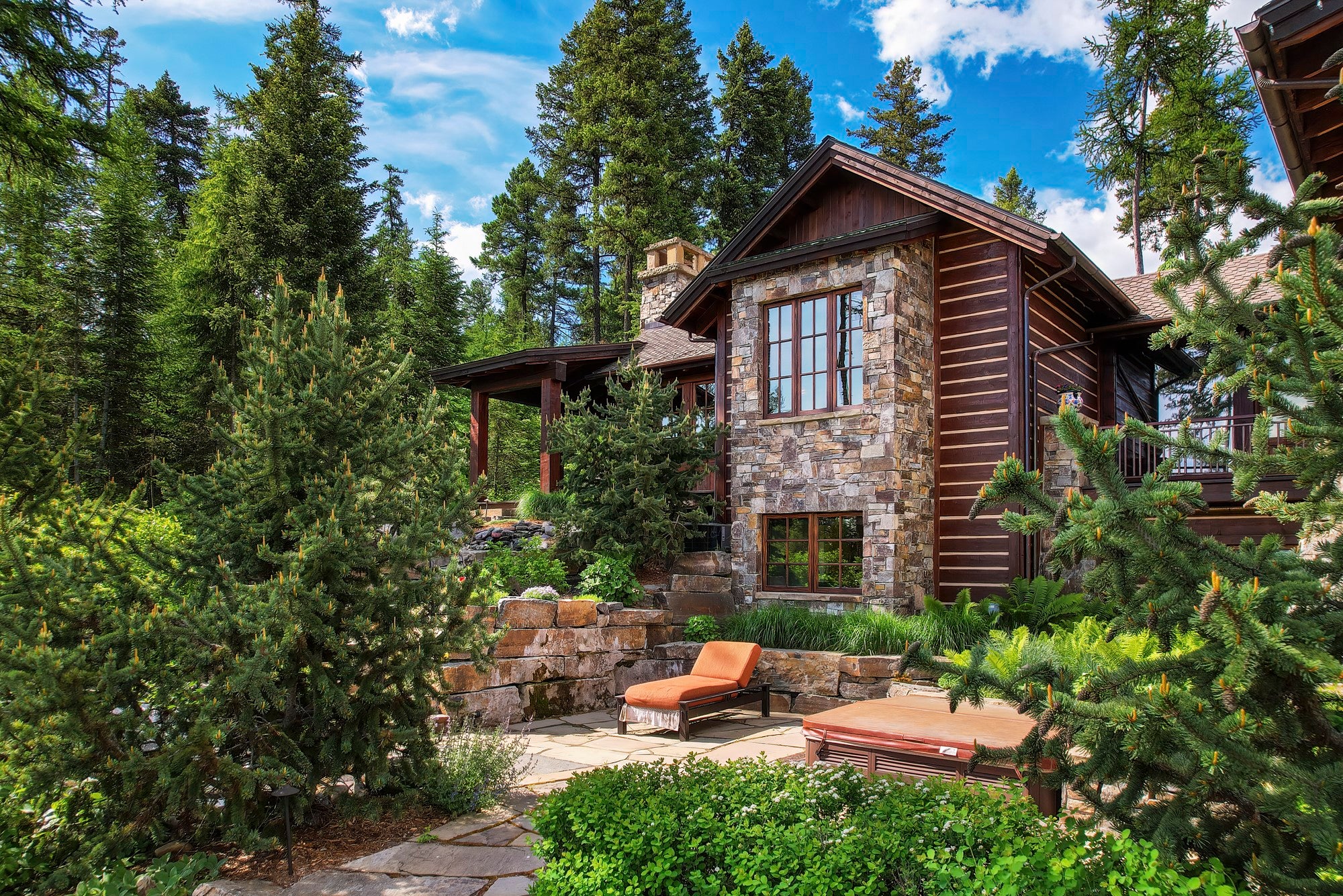 1263 Spencer Rdg Road Whitefish, MT 59937 - Photo 25 of 100 Gallery Image 25