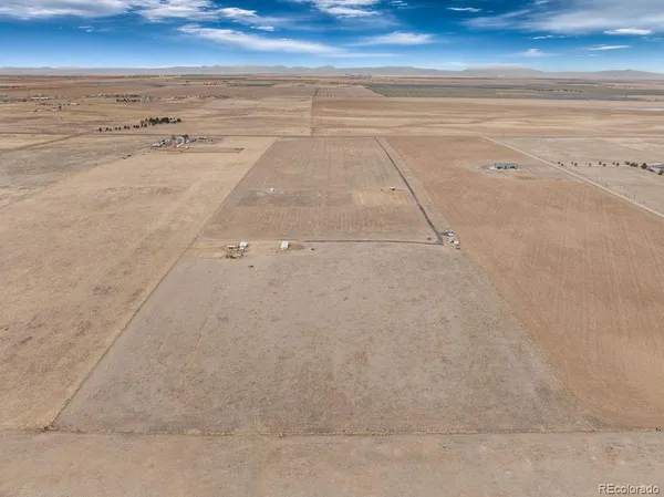 a view of an ocean beach