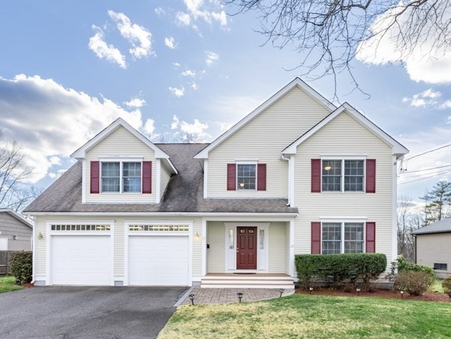 77 Booth Street Needham, MA 02494 - Photo 1 of 3 Gallery Image 1