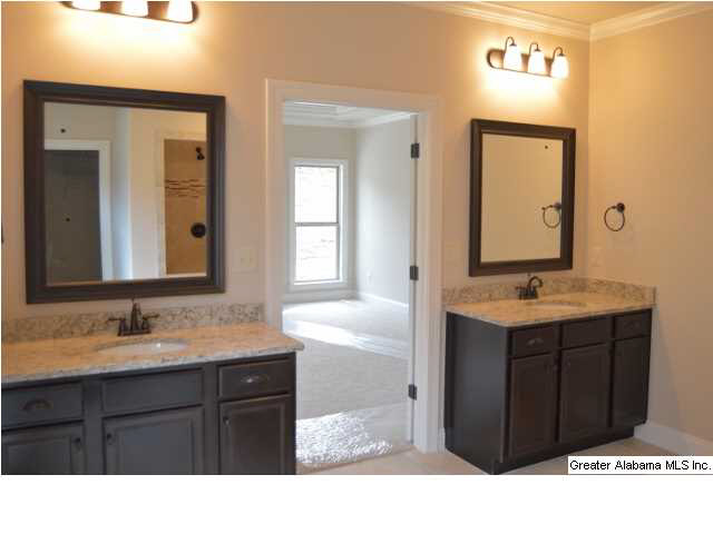 357 Strathaven Drive, Unit 1695 Pelham, AL 35124 - Photo 12 of 29