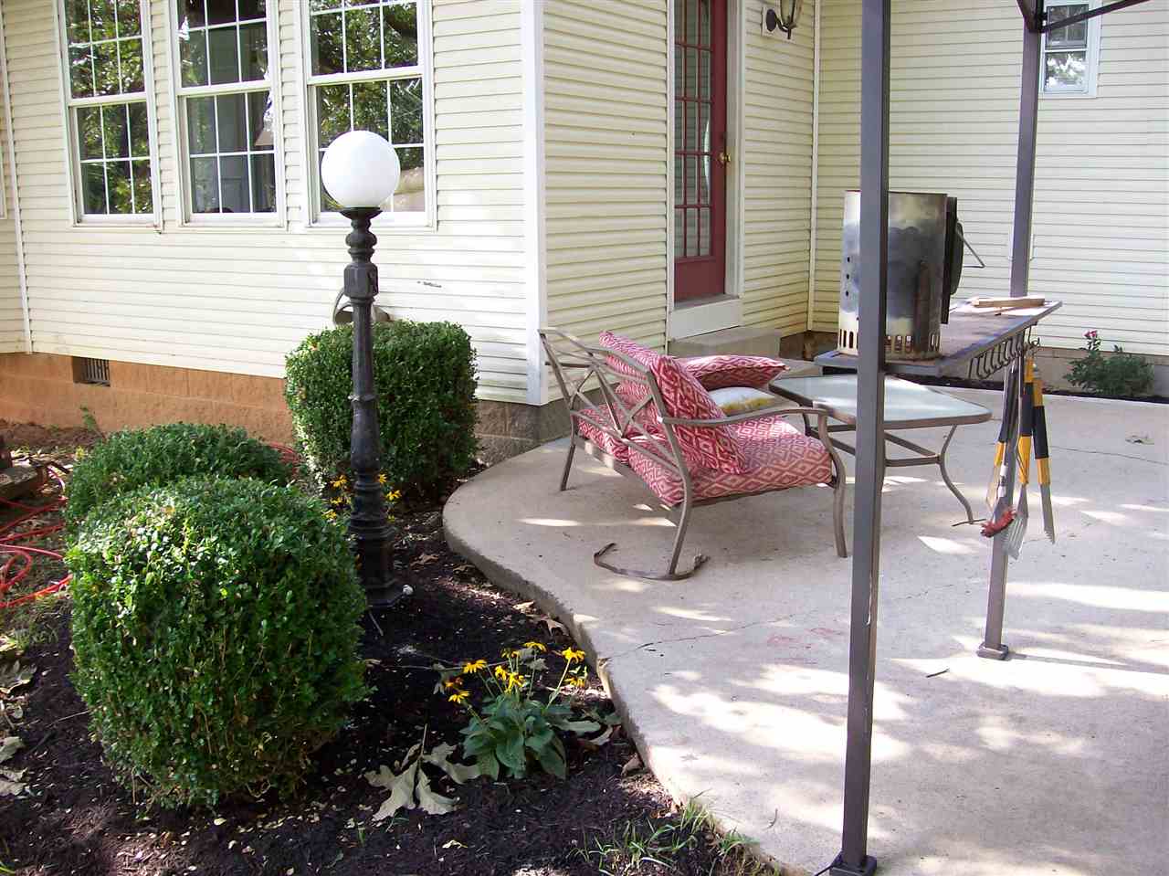 65 Carter Road Auburn, KY 42206 - Photo 21 of 27 Gallery Image 21
