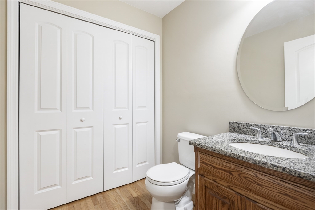 102 Quarry Road, Unit 102 Whitinsville, MA 01588 - Photo 14 of 24 Gallery Image 14