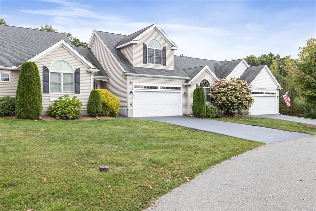 102 Quarry Road, Unit 102 Whitinsville, MA 01588 - Photo 2 of 24 Gallery Image 2
