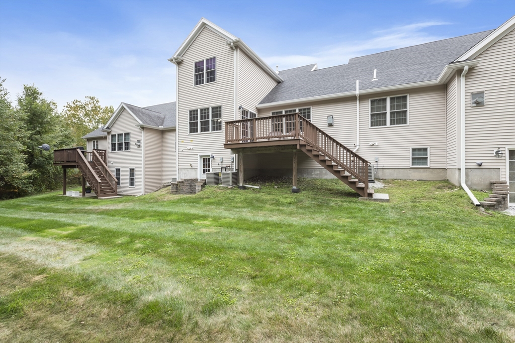 102 Quarry Road, Unit 102 Whitinsville, MA 01588 - Photo 24 of 24 Gallery Image 24